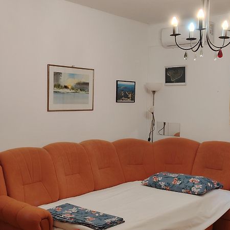 Big Apartman For2Or3Or4 Split Exterior foto
