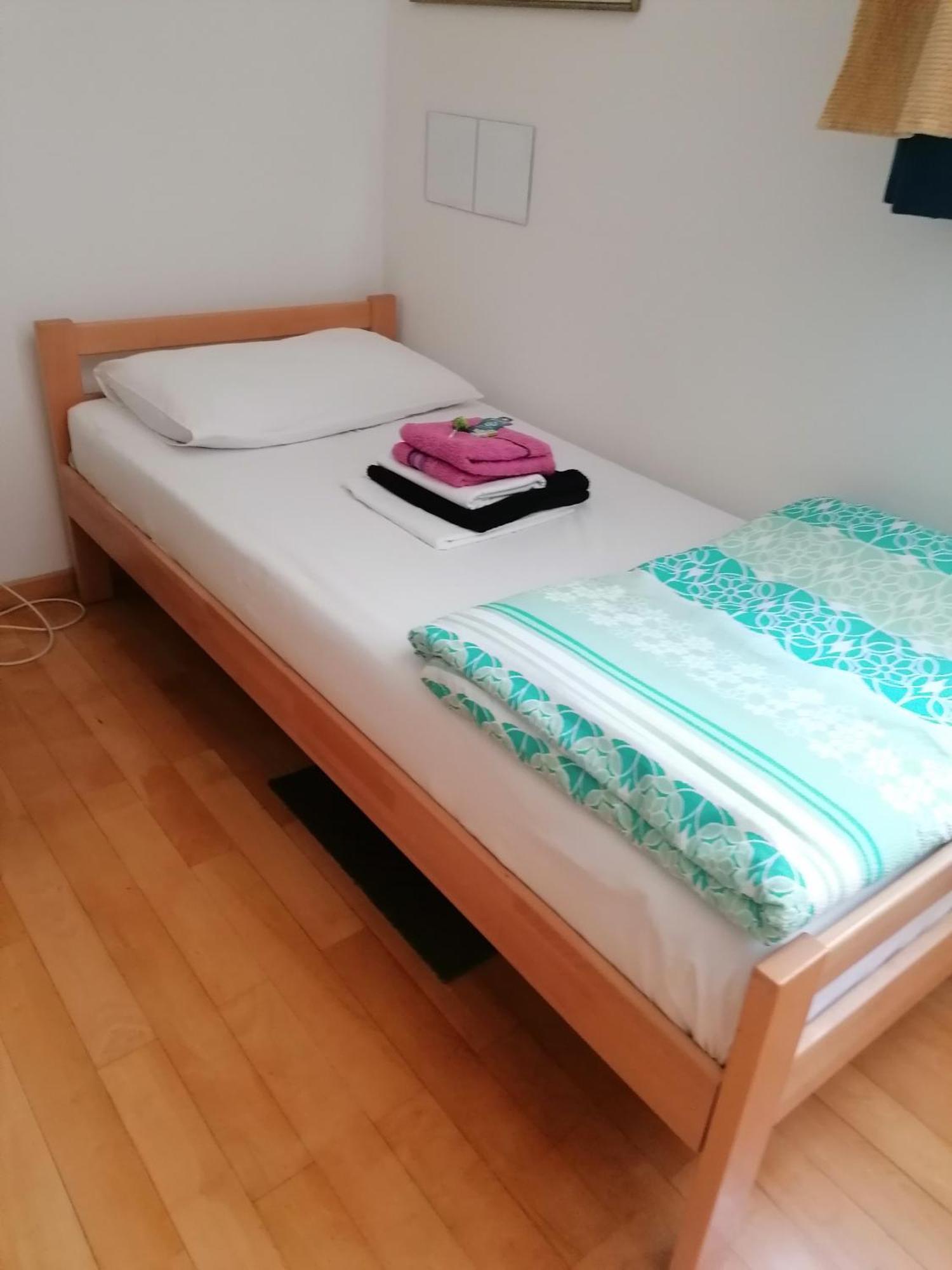 Big Apartman For2Or3Or4 Split Exterior foto